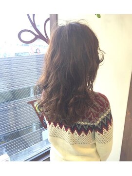 キー(key) お客様style