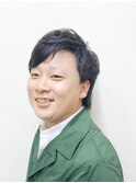 ゆるふわアシメ