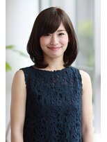 キッカ 千葉店(CHICCA)&nbsp;フェミニンミディ