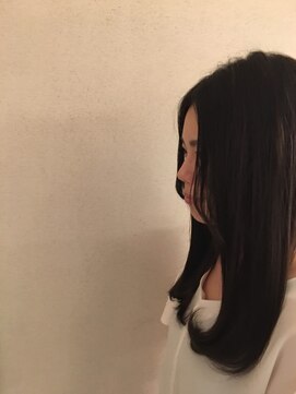 ロンド 銀座(Lond) 秋冬におすすめカラー  担当 吉澤弘哲