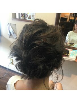 クライム クライマー(climb climber) ルーズアップ