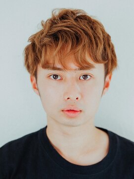 グランシャリオ 笹塚店(Grand Chariot) 【GrandChariot 笹塚】ツーブロックショート