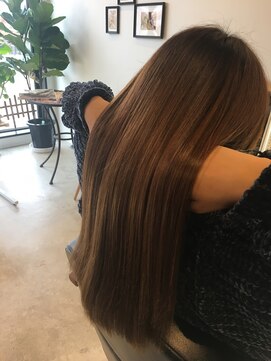 リロード(Re:load) プレミアムリペアトリートメント