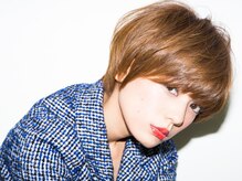 シェリ(CHERI)