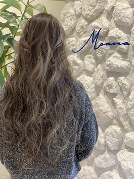 モアナ バイ ヘッドライト 沖縄豊見城店(Moana by HEADLIGHT) Ｍｏａｎａ