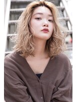 エイミー(Aimee)&nbsp;Aimee3Dハイトーンミディ