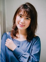 アブレイズ 新船橋店(ABLAZE)&nbsp;ゆる甘うっとりウェーブ