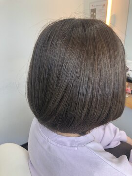 アパートメント 山口阿知須店(APARTMENT) マッシュボブ