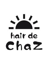 hair de ChaZ【ヘアードチャズ】