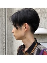 ミジョレ(MIJYORE) トランクスヘアー