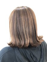 エッセンス(essence)&nbsp;【essence】ハイライト×ミルクティーベージュ