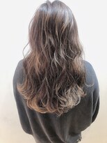 シキ(SIKI)&nbsp;３Dロング