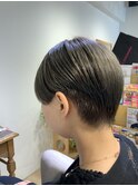 ショートスタイル