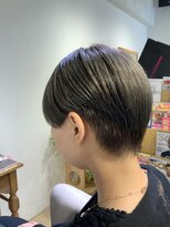 ユーネリー(U-NERY)&nbsp;ショートスタイル