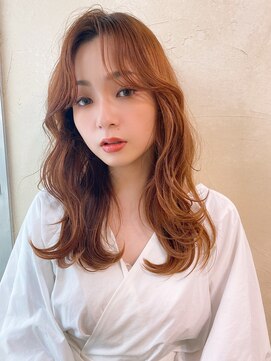 アリスバイアフロート 自由が丘(ALICe by AFLOAT) 韓国フェイスレイヤー／エギョモリ