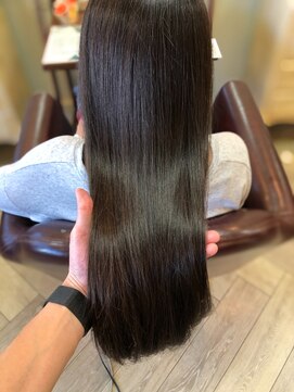 サンク エトワール(Cinq Etoiles) オーダートリートメント