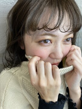 フィレン(fiLEn) オリーブベージュ