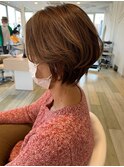 ショート