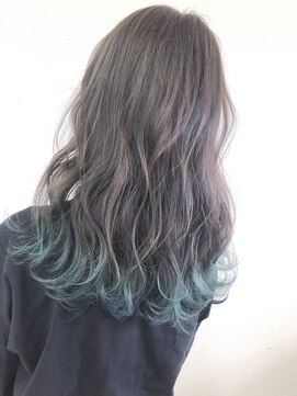 カットウェルズ粟殿店(Cut Well's smile&peace) 【2022年新作スタイル】奈良cutwells粟殿