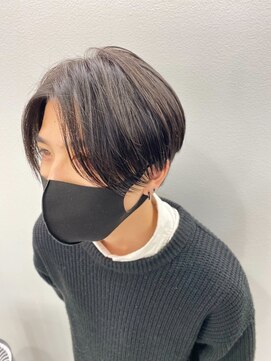 ラシクゼロ 草加駅前(Lashiku Zero) センターパート