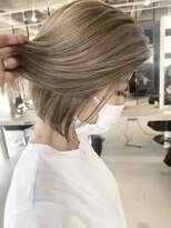 リア 近鉄八尾店(Lia)&nbsp;ホワイトベージュ