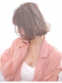 リラックスボブ