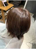 繊細ハイライト