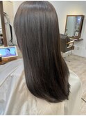 【艶ラベンダーグレー】