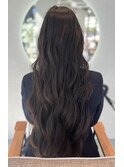 ロングスタイル