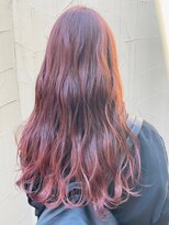 アイミー 泉岳寺(i+me)&nbsp;【i+me】暖色系×ハイライトベージュ