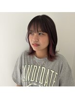 ヴェール レッシュブ 鎌ヶ谷店(Belle Lecheveu)&nbsp;ミディアム