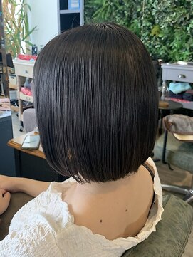 インデペンデンス(independence) フェイクブラック