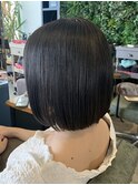 フェイクブラック