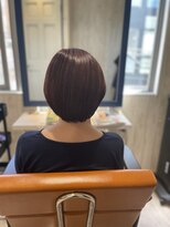 シャルマン 六町(CHARMANT) ハイライトカラー