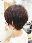 ショート