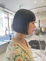 ゼスト 八王子店(ZEST) タッセルボブ