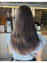 ミー(mii)&nbsp;【mii】ダブルカラー/グレージュカラー