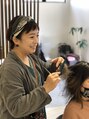 フルハウス 福田店(Full House) 渡邉 智美