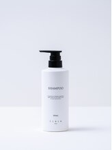 人気No.1【シャンプー　500ml】無添加/ヒト幹細胞培養液配合/植物由来の洗浄成分