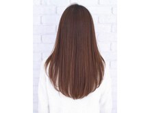 ヘア アンド ビューティー ジーン 日進店(hair&beauty geen)