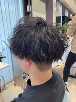 イースト(YEAST)&nbsp;メンズヘア