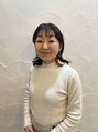 ヘアーアンドネイル アルテ 北本(hair&nail ARTE) 木内 貴子