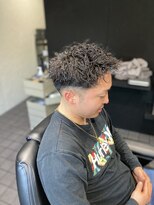 カミトアタマ ツイスト×2ブロック