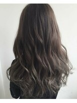 メロン 恵比寿(MERON)&nbsp;透明感×艶カラー[20代30代40代50代][恵比寿]