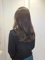 リン(Lin)&nbsp;ミルクティーベージュ