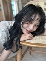 リュドール 名駅(Rue D'or)&nbsp;ヘアスタイル