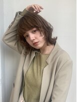 リリア(LILIA.)&nbsp;ミディアム