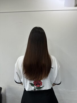 プルエクステのお店ネクスト(NEXT) #プルエクステ #エクステ #シールエクステ