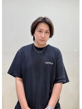 フィールエー レキシントンプラザ店(feel.a)&nbsp;山崎 治