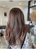 ロングスタイル